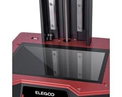 Elegoo - Saturn 2 8K LCD screen