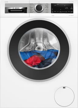 Bosch WGG256A5NL - Serie 6 - Wasmachine - Energielabel B — thumbnail 2