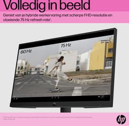 Monitor HP P22 G5 21,5" 1920 x 1080 px — thumbnail 11