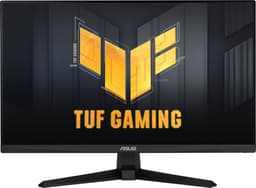 ASUS TUF Gaming VG249QM1A - 270hz G-Sync Compatible monitor - 24 inch — thumbnail 1