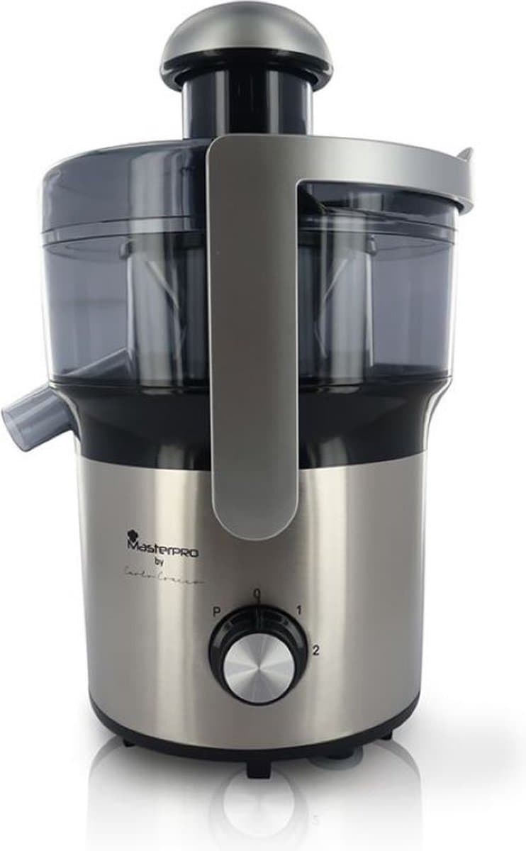Oneiro’s Luxe Sapcentrifuge - Juicer - keukenapparaat - keuken - foodprocessor - hakmolen - keukenmachine - mixer - keukenmachines — afbeelding 1