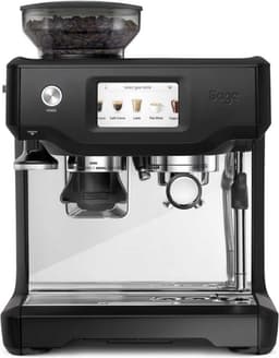 Sage - The Barista Touch (Black Truffle) — thumbnail 1