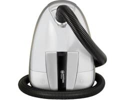 Nilfisk Select White - Stofzuiger met zak