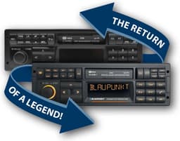 Blaupunkt Frankfurt RC 82 DAB - Autoradio High End — thumbnail 1