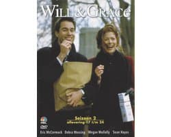 Will & Grace 2:17 - 24