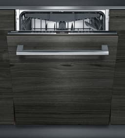 Siemens iQ300 SE63HX60CE vaatwasser Volledig ingebouwd 14 couverts D — thumbnail 1