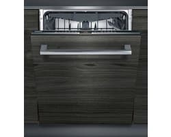 Siemens iQ300 SE63HX60CE vaatwasser Volledig ingebouwd 14 couverts D