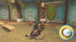 The Legend of Zelda: Skyward Sword HD - Nintendo Switch — thumbnail 16