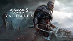 Assassin's Creed Valhalla - PS5 — thumbnail 3