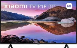 Smart TV Xiaomi MI P1E 55\" 4K ULTRA HD LED WIFI — thumbnail 1