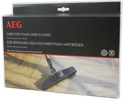 AEG AP240 Silent - Parketzuigmond - Parketborstel - Stofzuiger mondstuk - 32 mm - 1 stuk