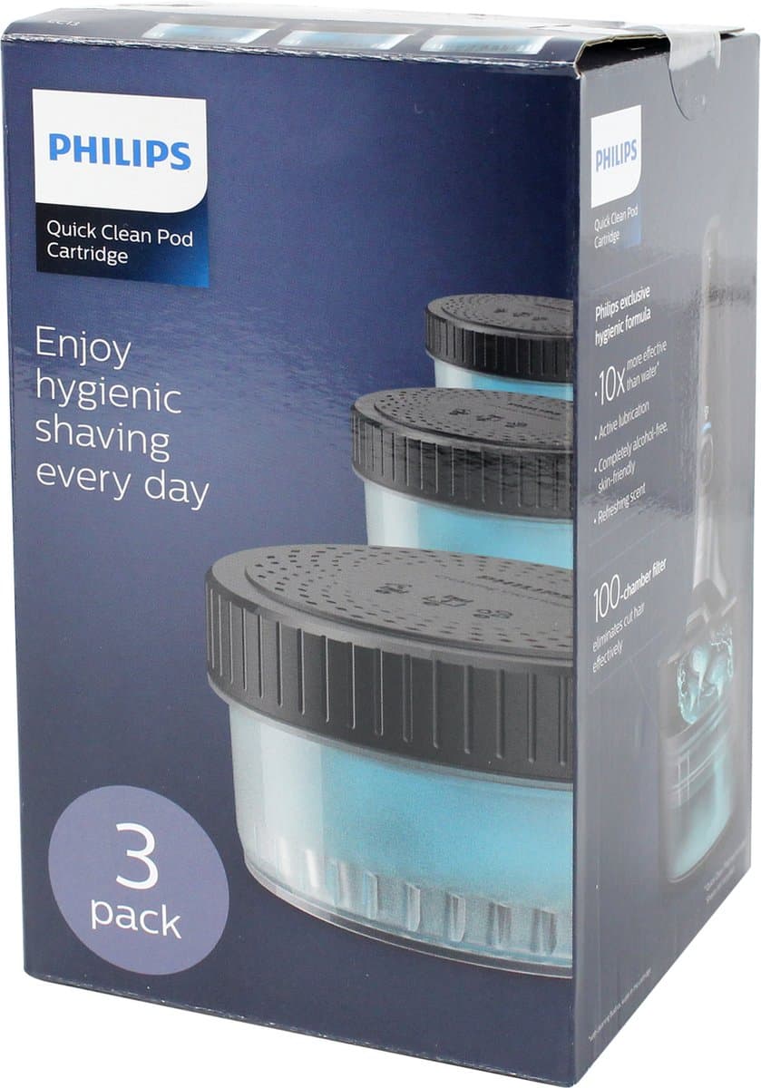 Philips CC13/50 3 stuks — afbeelding 1