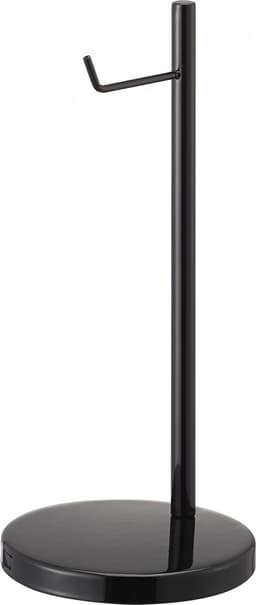 Yamazaki Headset Stand - Beautes - Zwart — thumbnail 2