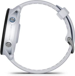 Garmin Forerunner 955 - Hardloophorloge - 46 mm - Wit — thumbnail 6