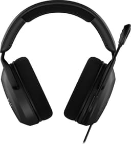 HyperX Cloud Stinger 2 Core - Gaming Headset - Bedraad - Zwart — thumbnail 3