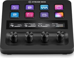 Elgato Stream Deck + - PC & Mac — thumbnail 4