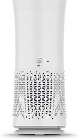 Vestfrost Slimme luchtreiniger - 48 m² - 350 m³ /u - 17 dB - VP-A1Z40WH - Plasma ION - UV-C LED-technologie - 3-in-1-filter voor 99,97% bescherming - WiFi- module - Mobiele Applicatie - Luchtkwaliteitsindicator - Nachtmodus — thumbnail 2