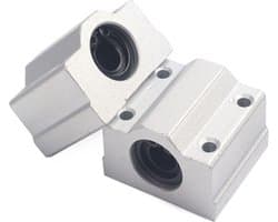 6mm Lagerblok SC6UU 6mm 3d printer