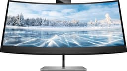 HP Z34c G3 - LED-Skaerm 34 IPS 6ms — thumbnail 1