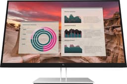 Monitor HP E27U G4 IPS WXGA 27" IPS — thumbnail 1
