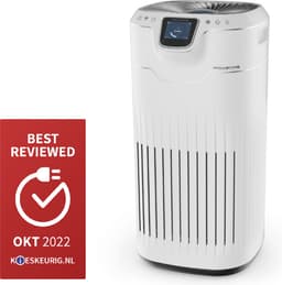 Rowenta Pure Home PU8080 - luchtreiniger — thumbnail 2