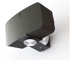 Multibrackets – Sonos premium draaibare wandbeugel voor Sonos Five en PLAY:5 | kleur zwart