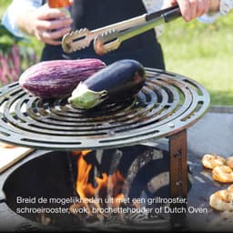 Barbecook Nestor Original Zwart |  | 5404035700785 — thumbnail 5