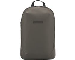 Horizn Studios Laptop rugzak Rugzak met laptopvak Gion Backpack Pro 23L Dark Olive Donkergroen