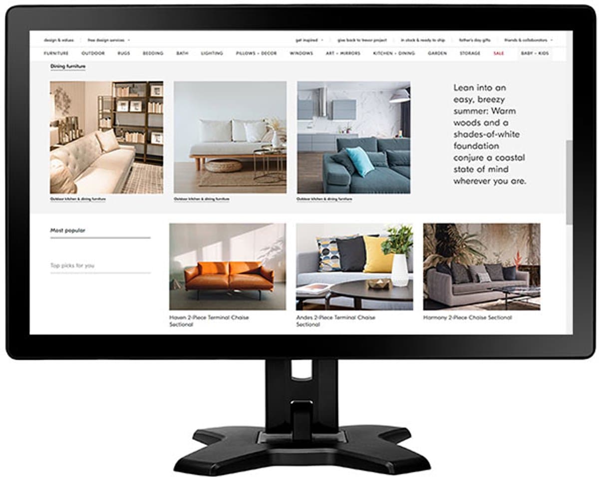AG Neovo TX-2401 computer monitor 60,5 cm (23.8") 1920 x 1080 Pixels Full HD LED Touchscreen Tafelblad Zwart — afbeelding 1
