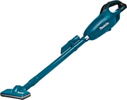 Makita DCL181FRT Accu Steelstofzuiger Blauw 18V 5.0Ah — thumbnail 2