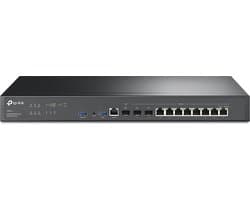 TP-Link ER8411 - Router