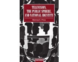 Television, the Public Sphere, and National Identity