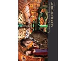 Science Fiction Television