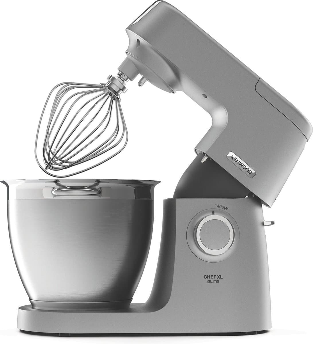 Kenwood Chef XL KVL4140S - Keukenmachine — afbeelding 1