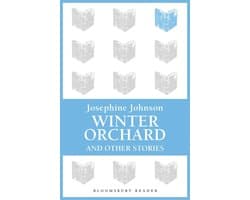Winter Orchard and Other Stories