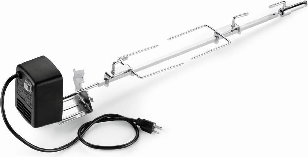 Weber Grillspit Spirit — afbeelding 1