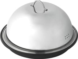 LG MJ3965ACS - 39L magnetron met Crisp & Stoomschaal - Snelle en gelijkmatige bereiding - Meer kook mogelijkheden - EasyClean™ coating - Smart Inverter motor — thumbnail 6