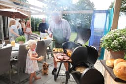 Landmann Smoker Vinson 200 — thumbnail 2