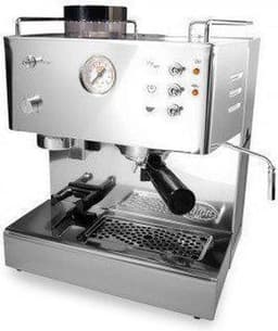 Quickmill 3035 - Pistonmachine met Geïntegreerde Koffiemolen — thumbnail 4