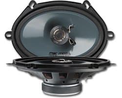 Mac Audio Mac Mobil Street 57.2