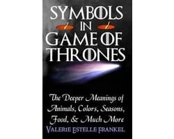 Symbols in Game of Thrones