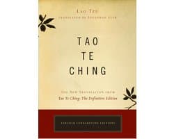 Tao Te Ching