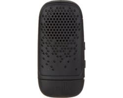 Polk BIT - Zwart - Bluetooth Speaker met clip - Bellen via Speaker