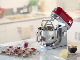 Kenwood kMix Keukenmachines KMX750RD — thumbnail 4