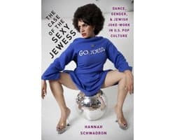 The Case of the Sexy Jewess