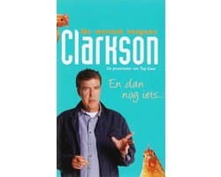 De Wereld Volgens Clarkson
