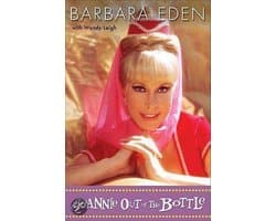 Jeannie Out of the Bottle