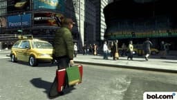 Grand Theft Auto IV - Special Edition — thumbnail 5