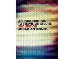 An Introduction to Television Studies