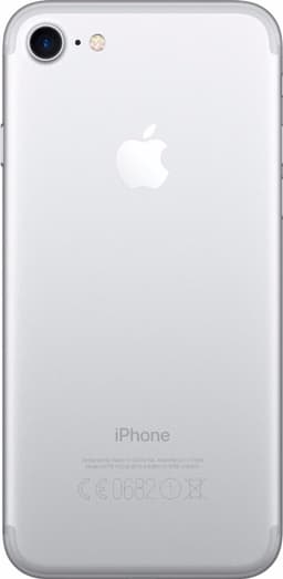 Apple iPhone 7 - 128GB - Zilver — thumbnail 13